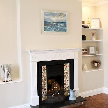 Cosy Cottage In Mersea - Walking Distance To Beach And Town West Mersea Exterior foto