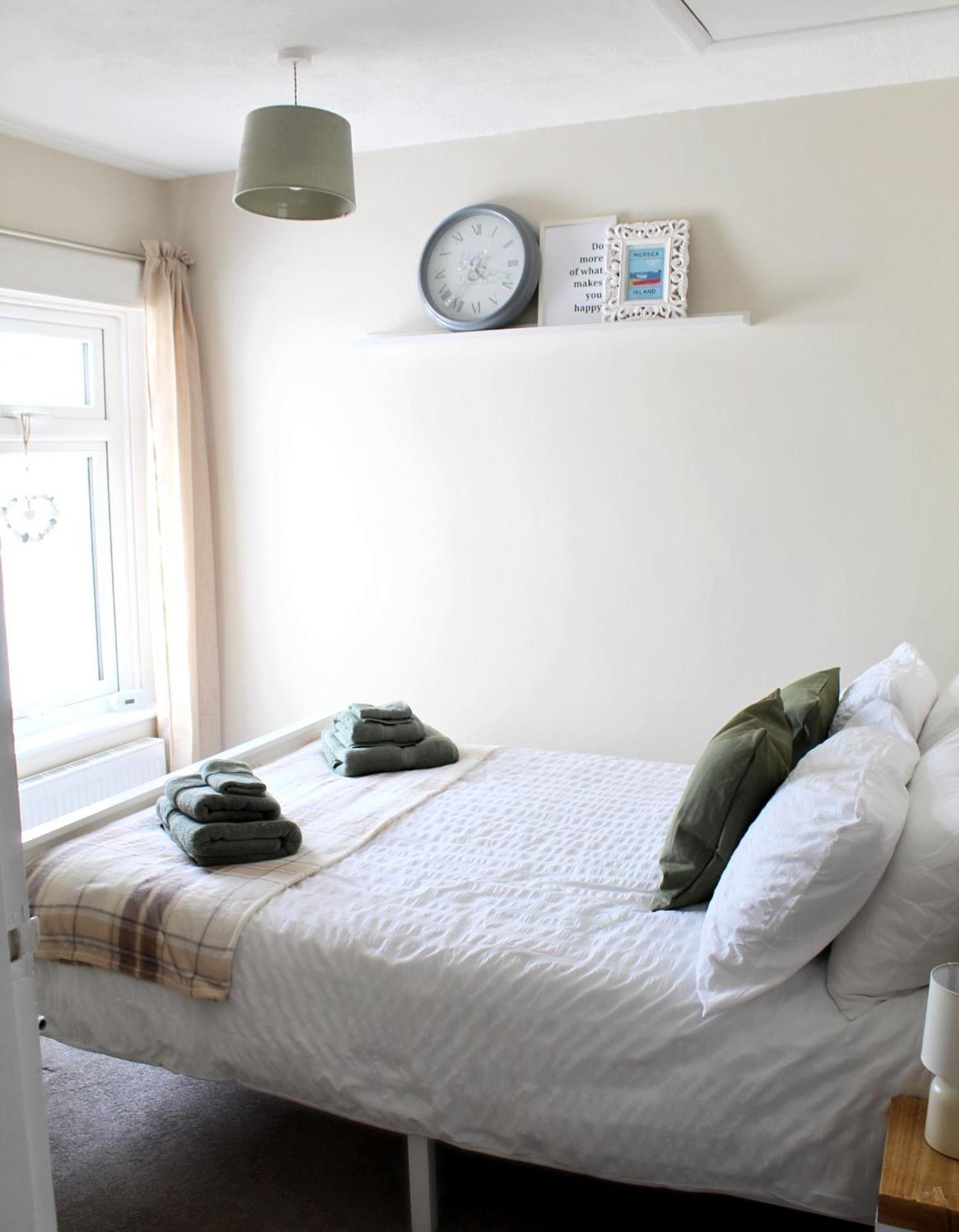 Cosy Cottage In Mersea - Walking Distance To Beach And Town West Mersea Exterior foto