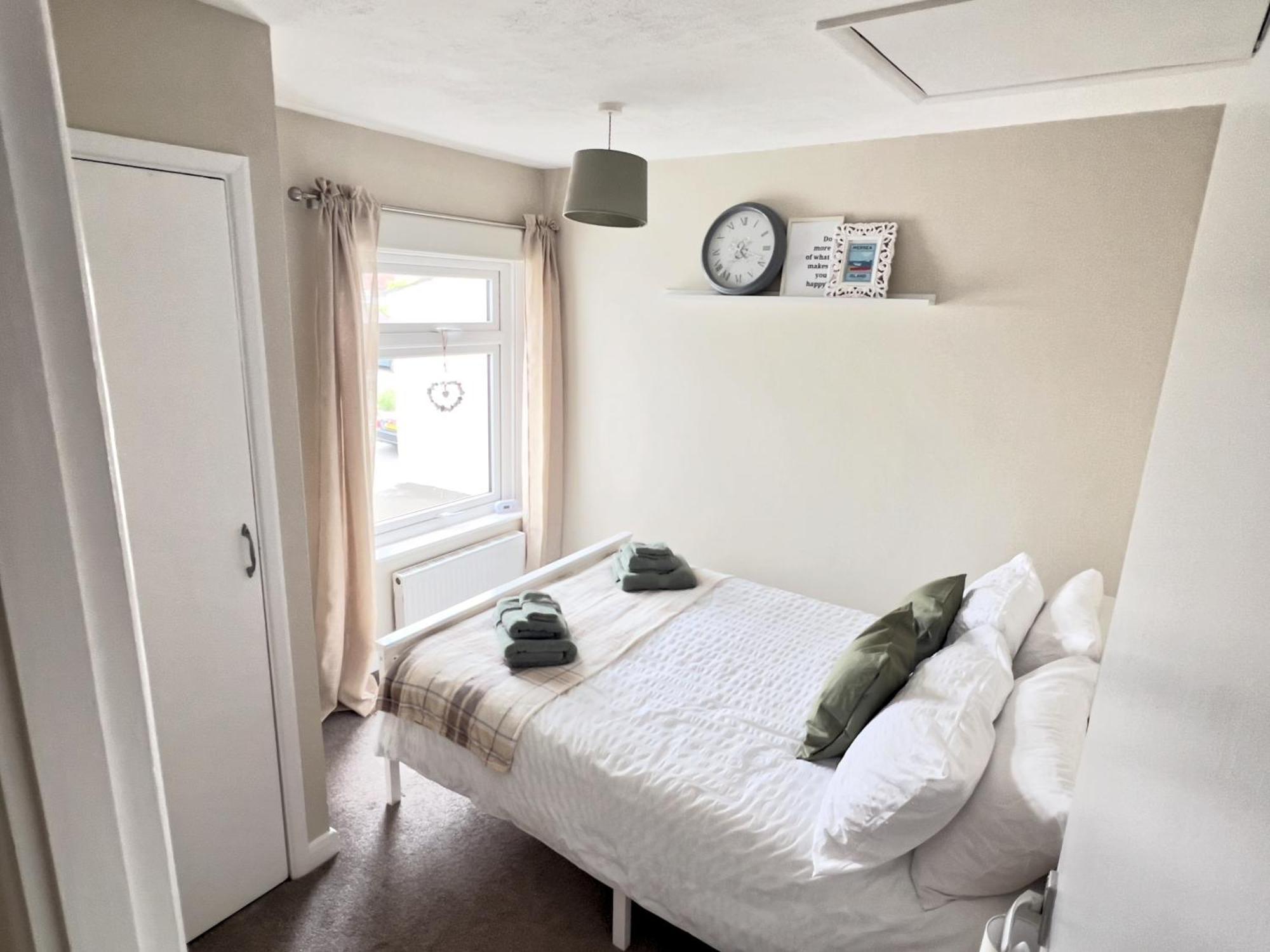 Cosy Cottage In Mersea - Walking Distance To Beach And Town West Mersea Exterior foto