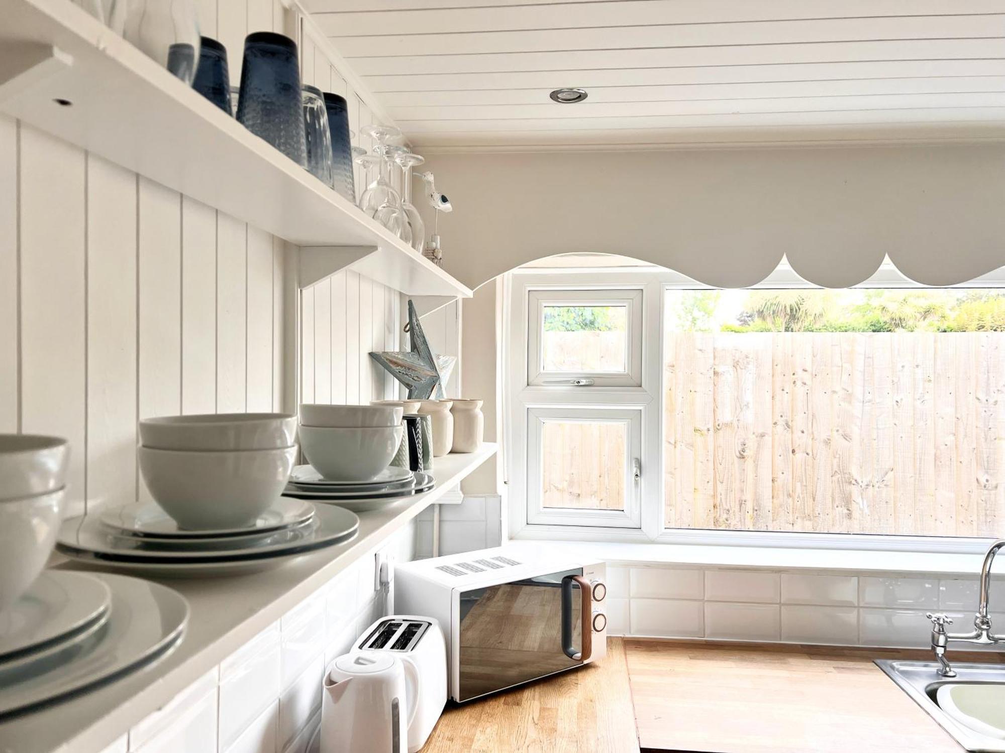 Cosy Cottage In Mersea - Walking Distance To Beach And Town West Mersea Exterior foto